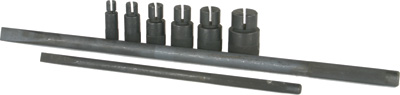 Main image of Motion Pro Bearing Remover (8pc)