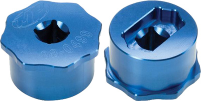 Main image of Motion Pro 2-pc Fork Cap Tool Showa 49mm