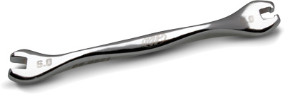Main image of Motion Pro Ergo Spoke Wrench 6.0mm