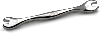 Main image of Motion Pro Ergo Spoke Wrench 6.8mm