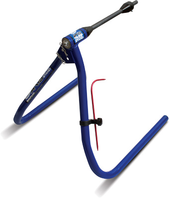 Main image of Motion Pro Axis Truing-Balance Stand