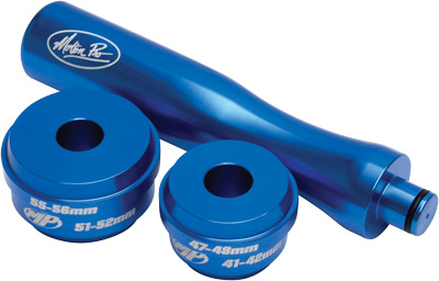 Main image of Motion Pro Steering Head Bearing Race Driver