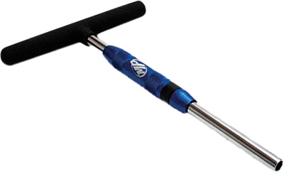 Main image of Motion Pro Spinner T-Hand Bit Driver