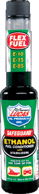 Main image of Lucas Ethanol Fuel Conditioner 5.25oz