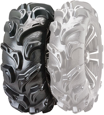 Main image of ITP Mega Mayhem Tire 28x9-14 6-ply