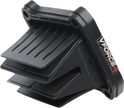 Main image of Moto Tassinari V-Force4 Valve System KTM 250/300 04-16