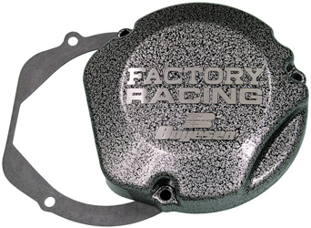 Main image of Boyesen Factory Ignition Cover (Magnesium) CR500