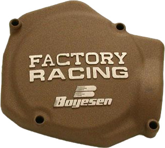 Main image of Boyesen Factory Ignition Cover (Magnesium) CR125