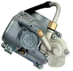 Main image of Boyesen Quickstart KTM 250SX-F '07-09