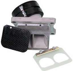 Main image of Boyesen Rad Valve KTM 250/300 07-12