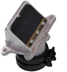 Main image of Boyesen Rad Valve Replacement Reeds