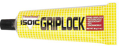 Main image of Three Bond Griplock 1oz