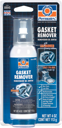Main image of Permatex Gasket Remover 4 Oz