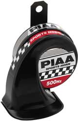 Main image of PIAA Slimline Sports Horn