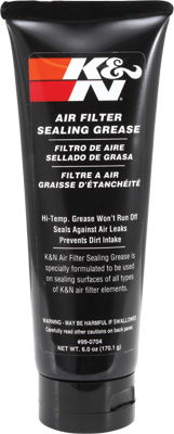 Main image of K&N Sealing Grease 6 oz