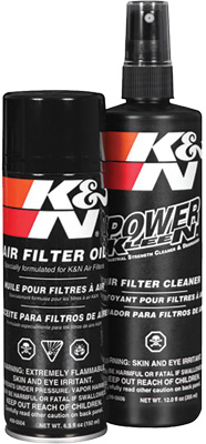 Main image of K&N Recharger Filter Care Service Kit