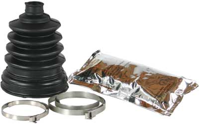 Main image of Norrec Fast Boot CV