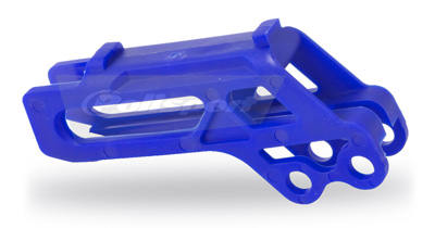 Main image of Polisport Chain Guide (Blue) Yamaha YZ