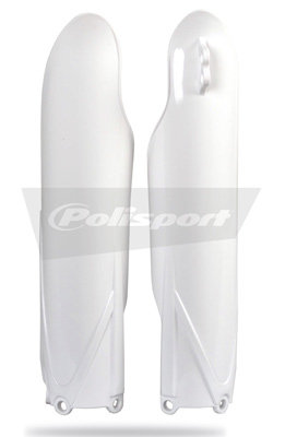 Main image of Polisport Yamaha YZ Fork Guards 10-24