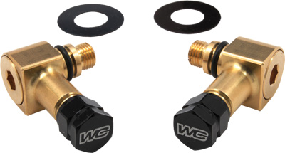 Main image of Works Connection Air Fork EZ Fill KX450F 13-14