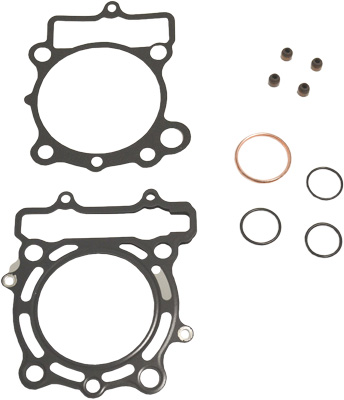 Main image of Athena Partial Top End Gasket Kit KX250F '09-16