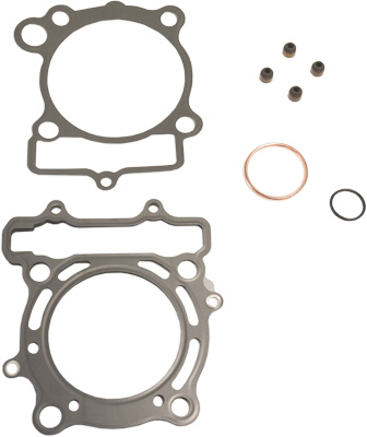 Main image of Athena Partial Top End Gasket Kit KX250F '04-08 RMZ-250 '04-06