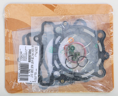 Main image of Athena Partial Top End Gasket Kit Suzuki RMZ250 '10-17
