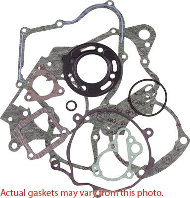 Main image of Athena Full Gasket Kit Honda XR650R