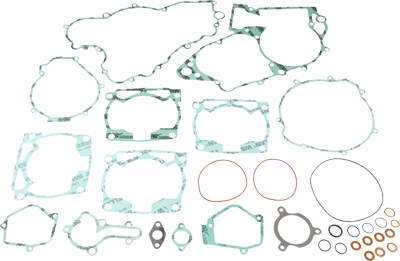 Main image of Athena Full Gasket Set KTM 250/300 90-98