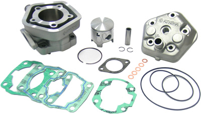 Main image of Athena Cylinder Kit Big Bore KTM 65SX '01-08