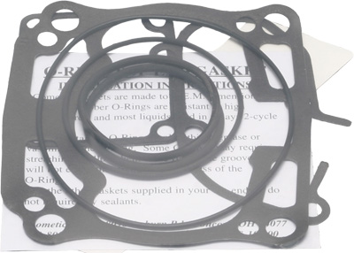Main image of Cometic Top End Gasket Kit KX500 91-97