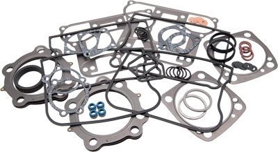 Main image of Cometic Top End Gasket Kit KTM 50SX Lc 0 9-12