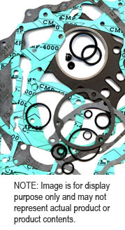 Main image of Complete Gasket Set Yamaha YFM700R Raptor 06-14