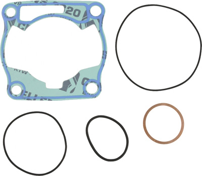 Main image of Athena Top End Gasket Yamaha YZ80/85 93-18