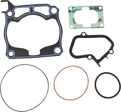 Main image of Athena Top End Gasket Set Yamaha YZ125 05-18