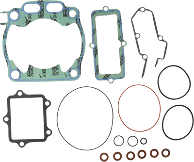 Main image of Athena Yamaha YZ250/YZ250X Top End Gasket Kit 99-24