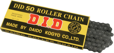 Main image of DID Standard 530-120 Non O-Ring Chain