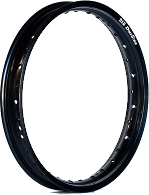 Main image of DID DirtStar Standard Rim Blk 2.15 X 18 KTM