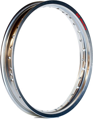 Main image of DID DirtStar Standard Rim Sil 2.15 X 18 KTM