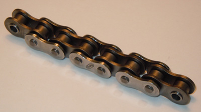 Main image of Sunstar Standard Sealed Chain 520X100