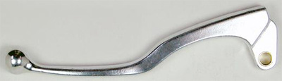 Main image of Motion Pro Left Lever (Silver) YFM700 Raptor