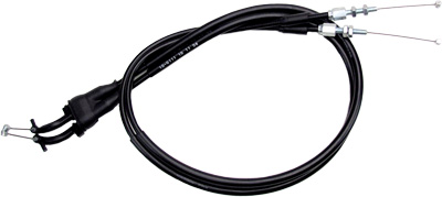 Main image of Motion Pro Throttle Cable Set KTM 4-Stroke 05-15