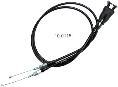 Main image of Motion Pro Mp Cable Throttle (set) KTM