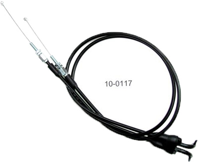 Main image of Motion Pro Mp Cable Throttle (set) KTM