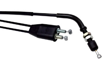 Main image of Motion Pro KTM/HQV Throttle Cable Set