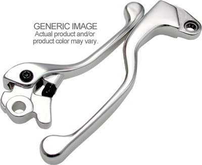 Main image of Motion Pro Yamaha/Kawasaki Forged Brake Lever