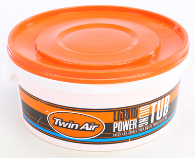 Main image of Twin Air Oiling Tub