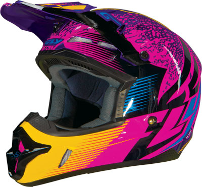 Wild Inversion Helmet