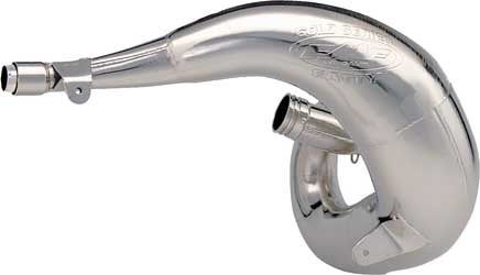 Main image of FMF Yamaha YZ250 Fatty Pipe 99-24