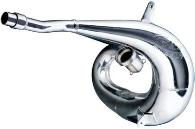 Main image of FMF Gnarly Pipe Beta 250/300 RR 13-19